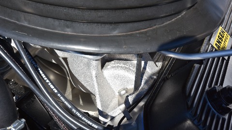 1969 Plymouth Road Runner image 51