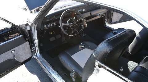 1969 Plymouth Road Runner image 77