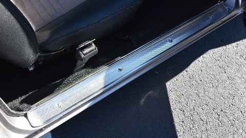 1969 Plymouth Road Runner image 102