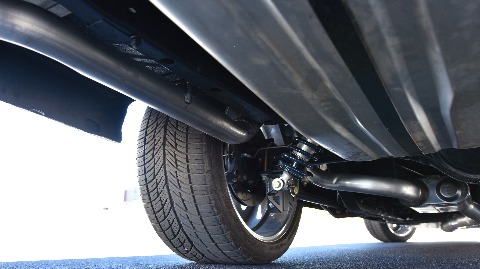 1969 Plymouth Road Runner image 128