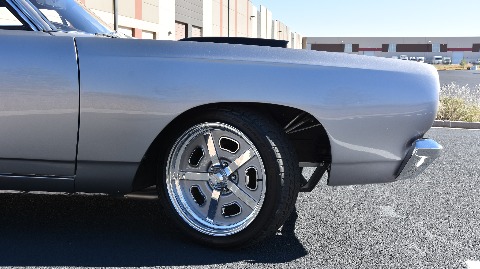 1969 Plymouth Road Runner image 26