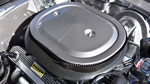 1969 Plymouth Road Runner image 52