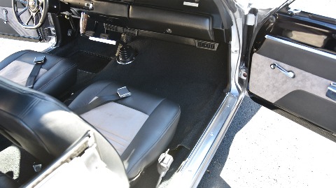 1969 Plymouth Road Runner image 103