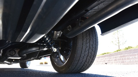 1969 Plymouth Road Runner image 129