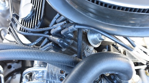 1969 Plymouth Road Runner image 53