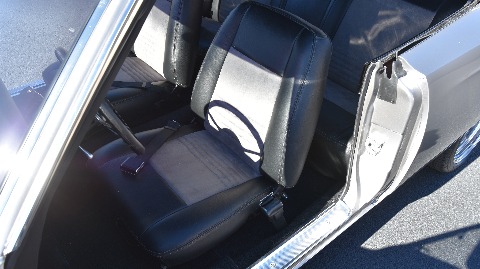 1969 Plymouth Road Runner image 79