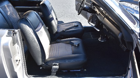 1969 Plymouth Road Runner image 104