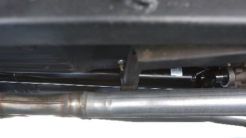 1969 Plymouth Road Runner image 130