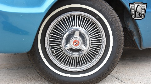 1963 Ford Falcon image 29