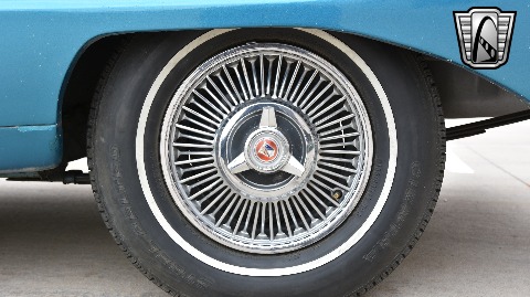 1963 Ford Falcon image 30