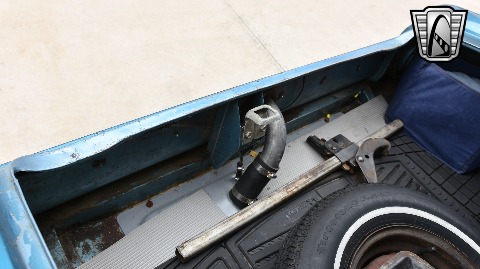 1963 Ford Falcon image 56