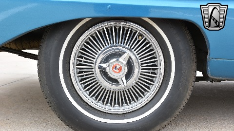 1963 Ford Falcon image 31