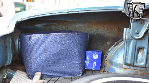 1963 Ford Falcon image 57