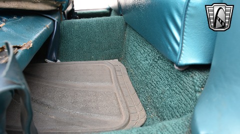 1963 Ford Falcon image 83