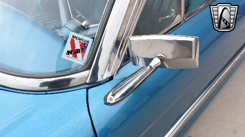 1963 Ford Falcon image 109