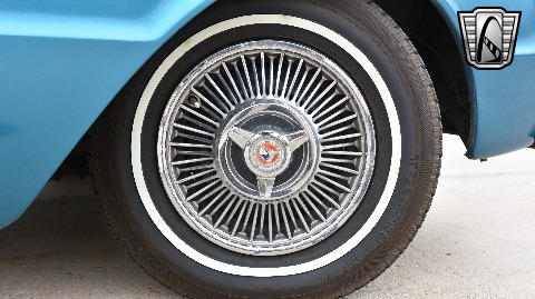 1963 Ford Falcon image 32