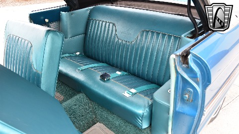 1963 Ford Falcon image 84