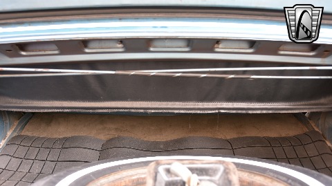 1963 Ford Falcon image 59