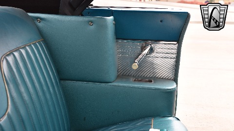 1963 Ford Falcon image 85