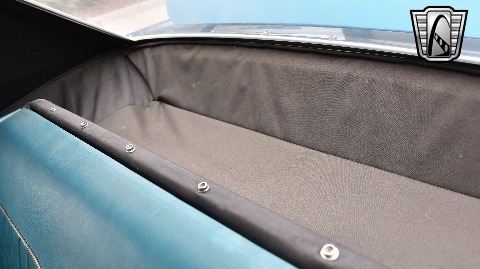 1963 Ford Falcon image 86