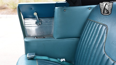 1963 Ford Falcon image 87