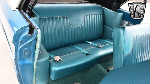 1963 Ford Falcon image 88