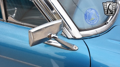 1963 Ford Falcon image 115