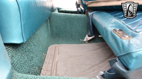 1963 Ford Falcon image 90