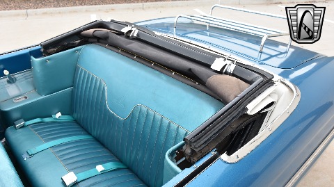 1963 Ford Falcon image 142