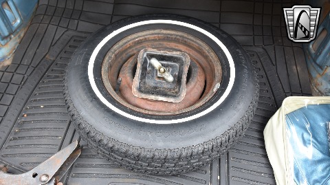 1963 Ford Falcon image 65