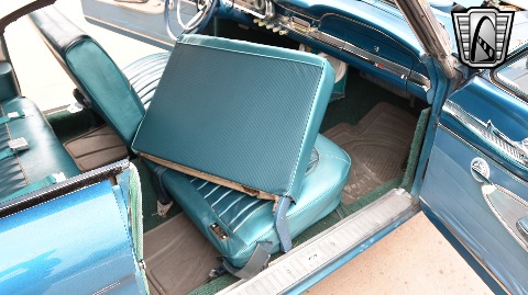 1963 Ford Falcon image 91