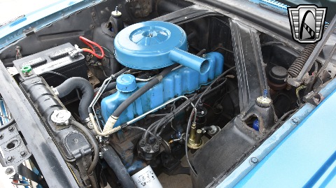 1963 Ford Falcon image 40