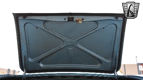 1963 Ford Falcon image 66