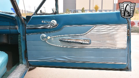 1963 Ford Falcon image 92