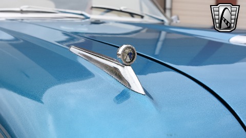 1963 Ford Falcon image 118