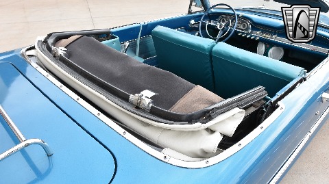 1963 Ford Falcon image 144