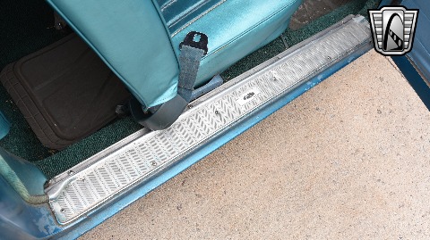 1963 Ford Falcon image 93