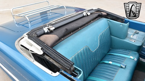 1963 Ford Falcon image 145