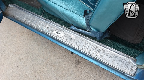 1963 Ford Falcon image 68