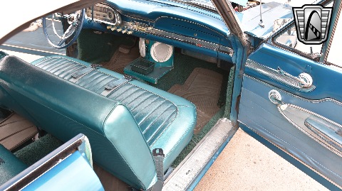 1963 Ford Falcon image 94