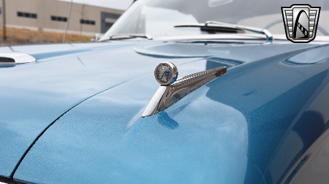 1963 Ford Falcon image 120