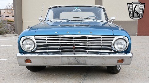 1963 Ford Falcon image 17
