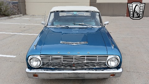 1963 Ford Falcon image 18