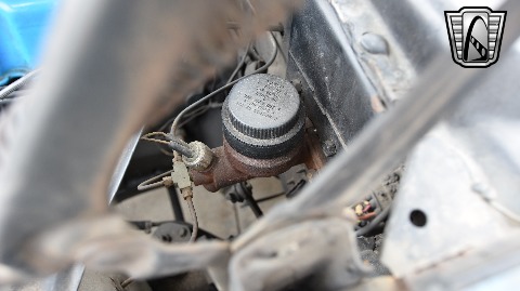 1963 Ford Falcon image 44