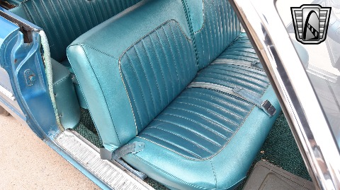 1963 Ford Falcon image 96