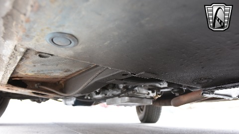 1963 Ford Falcon image 122