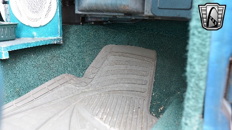 1963 Ford Falcon image 97