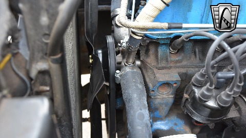 1963 Ford Falcon image 46