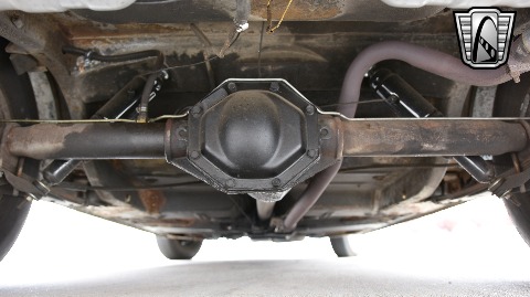 1963 Ford Falcon image 124