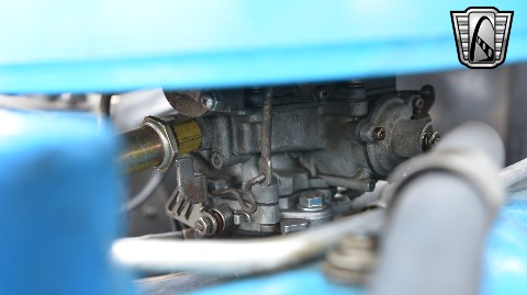 1963 Ford Falcon image 47